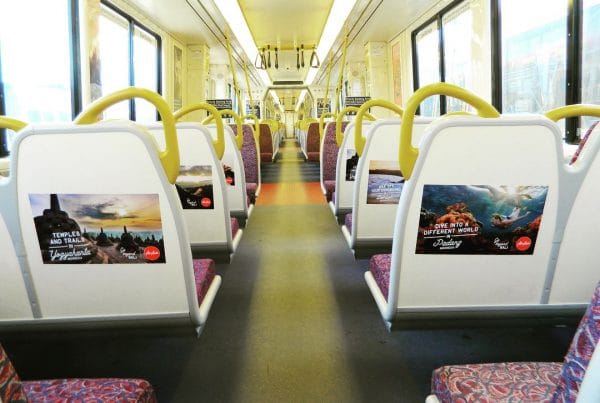 Chinese Media Advertising