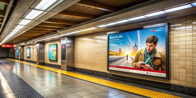 Brisbane Train Advertising: Reaching Your Audience on the Move