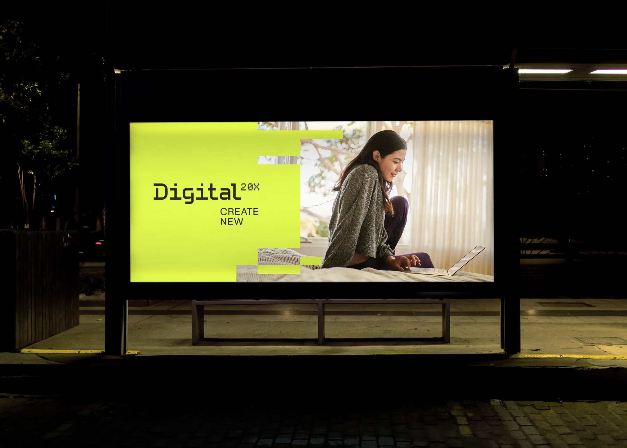 The Power of Outdoor Media: Boosting Brand Visibility in Public Spaces