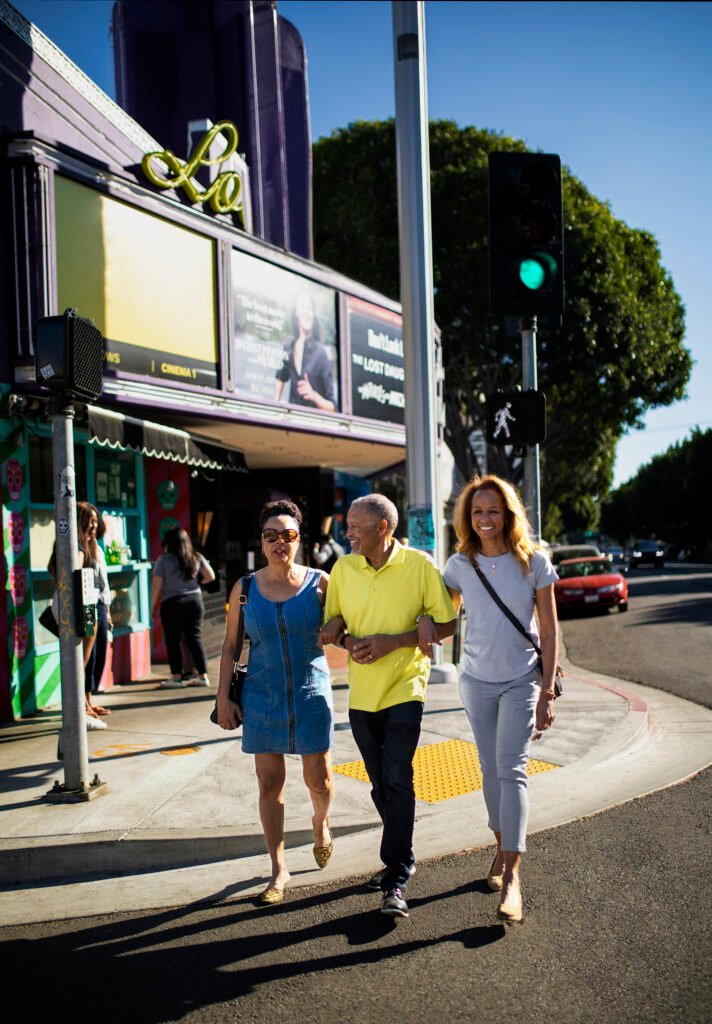 Brand Exposure in Public Spaces