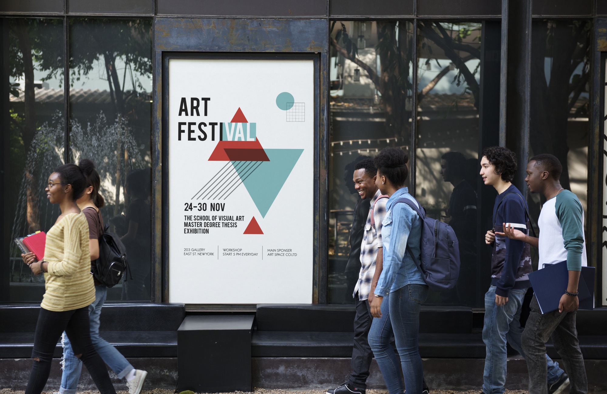 Maximize Impact with Metro Advertising in Urban Areas